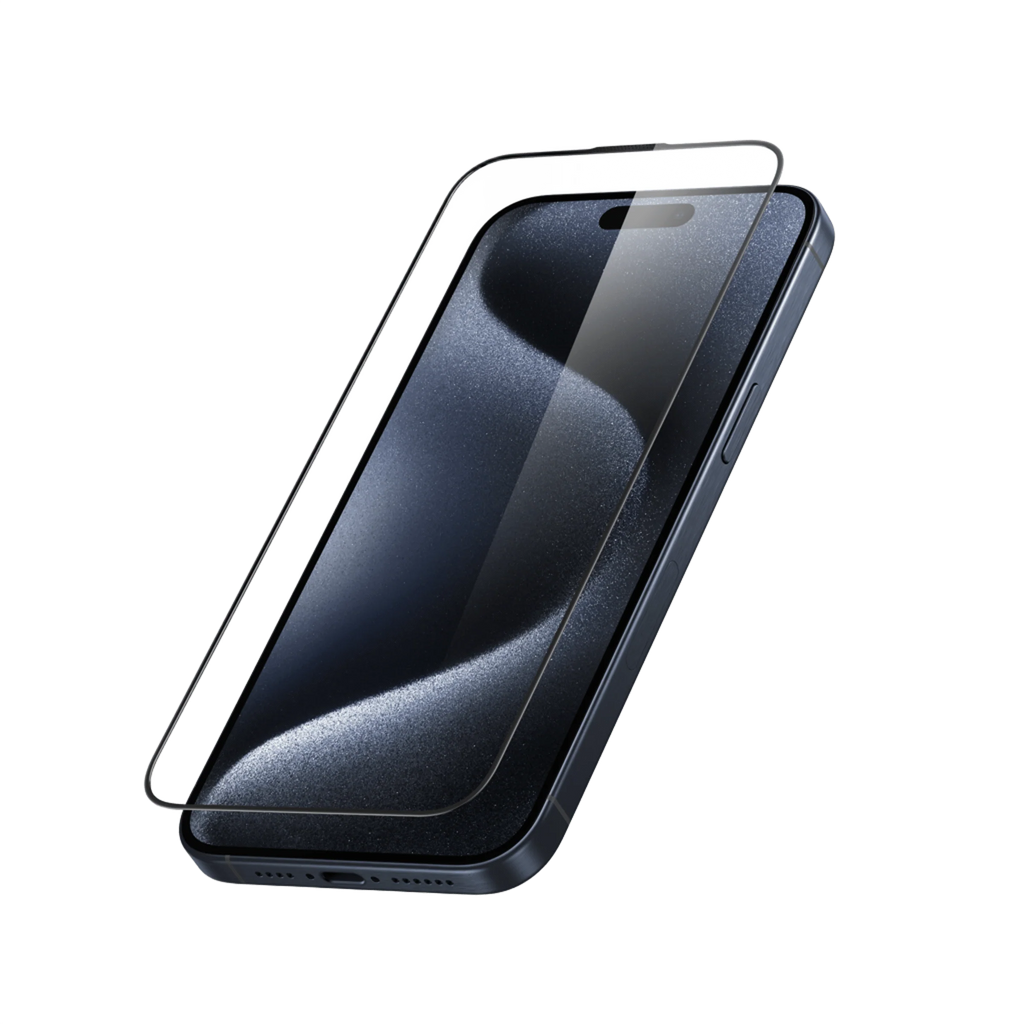 Tempered Glass Screen Protector for Iphone