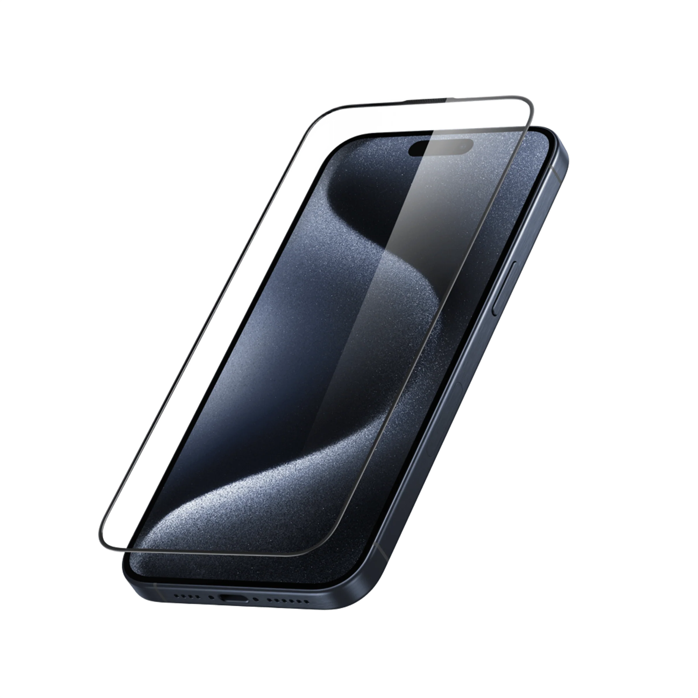 Tempered Glass Screen Protector for Iphone